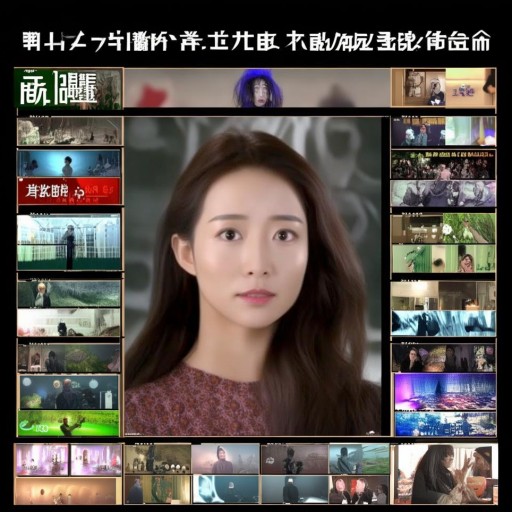 江疏影2分28秒精彩片段在哪看？你錯過了什么亮點？