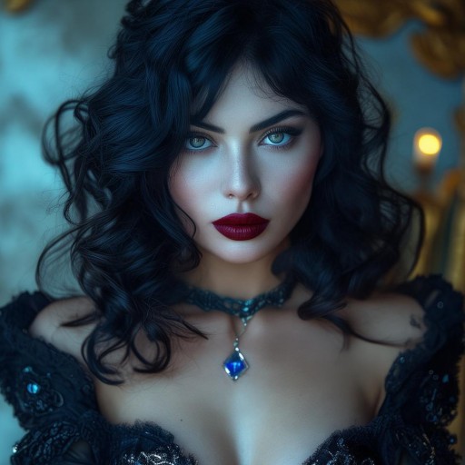 極品女士3：她為何成為眾人焦點？她的秘密你了解多少？