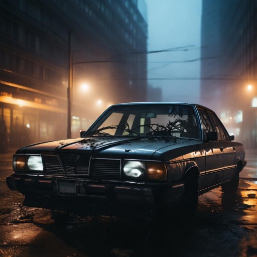 江陰車(chē)震事件背后隱藏了什么？真相令人震驚嗎？