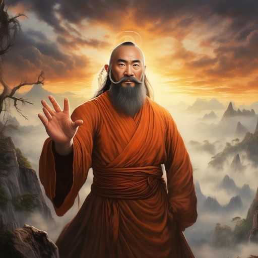 濟(jì)公新傳第二部：他如何逆轉(zhuǎn)命運(yùn)？你能否看透人生真諦？