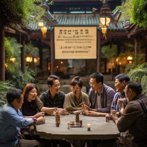 江西同志聊天室：你找到真正的歸屬感了嗎？如何開啟心靈對話？