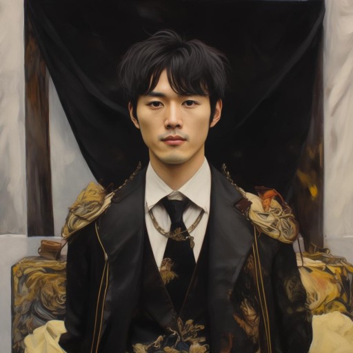 江山為聘：愛(ài)情與權(quán)力的較量，你愿意付出多少代價(jià)？