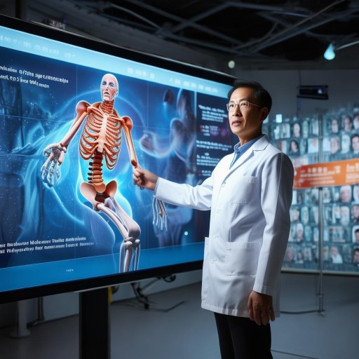 江添骨科專家揭秘：干濕療法真的有效嗎？你適合哪種治療方式？