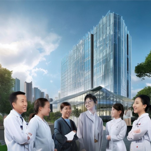 江州云山醫(yī)院：你的健康保障，為何選擇我們？