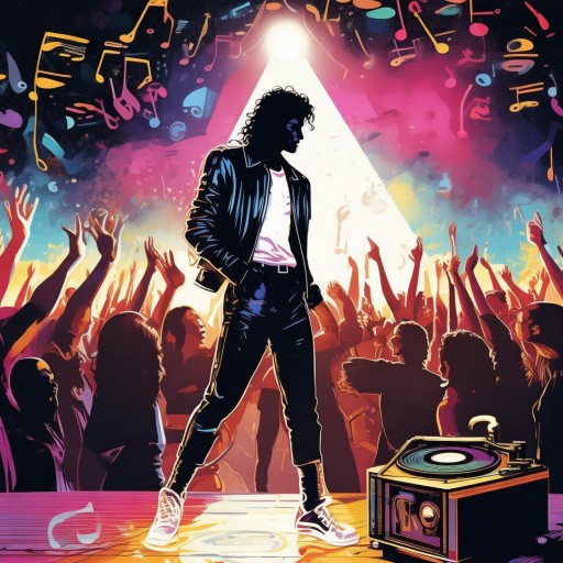 杰克遜《Beat It》為何成為經(jīng)典？你聽懂背后的深意了嗎？