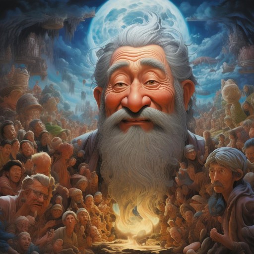 活佛濟(jì)公第二部：他如何化解人間疾苦？你能否看透因果輪回？
