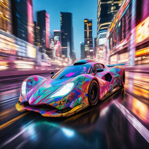 極品飛車9中文版：你準(zhǔn)備好挑戰(zhàn)極限速度了嗎？賽道霸主究竟是誰？