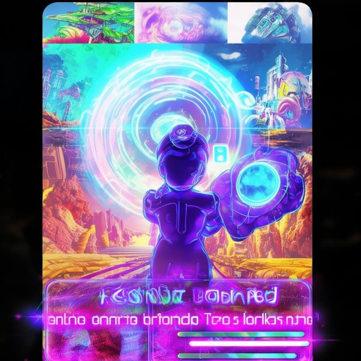 探索無限可能，iOS現(xiàn)實虛擬游戲下載指南