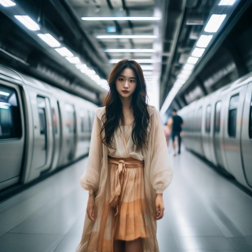 杭州地鐵為何攔截穿吊帶女子？乘客權益與規(guī)范如何平衡？