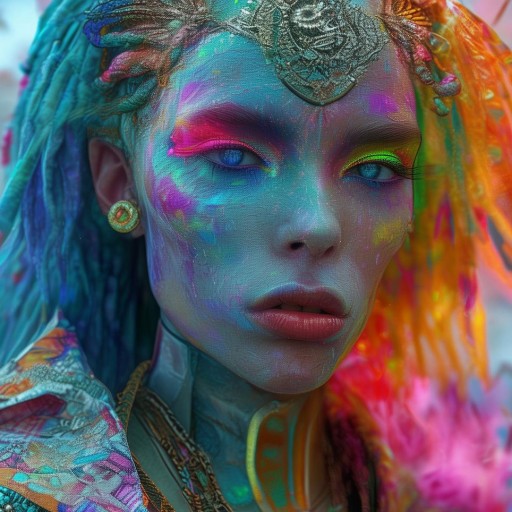 極品雙性人：你了解他們的內(nèi)心世界嗎？他們的生活如何與眾不同？