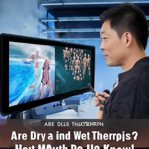 江添骨科專家：干濕療法真的有效嗎？你了解多少？