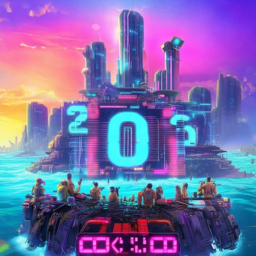 海島2.0上線(xiàn)時(shí)間揭曉？你準(zhǔn)備好迎接全新冒險(xiǎn)了嗎？