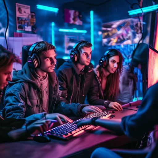 PUBG組隊(duì)打游戲，探索無(wú)限可能，領(lǐng)略魅力與策略