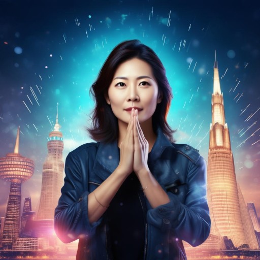 江俐奇：她的成功秘訣是什么？你也能復(fù)制嗎？