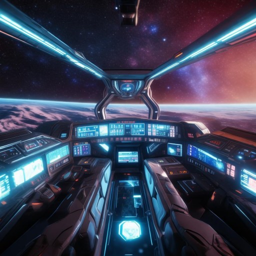 探索星際迷航，高端手機(jī)必玩的艦橋無(wú)限宇宙游戲