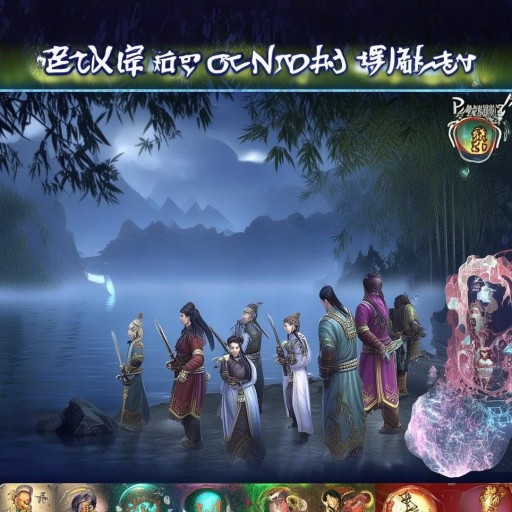 劍網(wǎng)三手游新玩法，探索江湖新篇章
