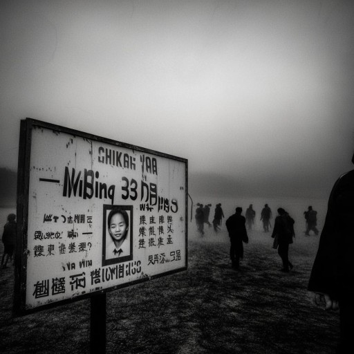 江西高中生失聯(lián)35天，家長(zhǎng)焦急呼喚：孩子你在哪？真相何時(shí)揭曉？
