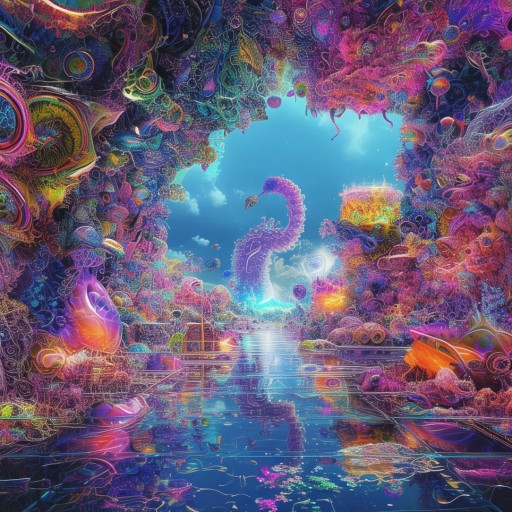 極致視覺震撼你敢挑戰(zhàn)這場視覺盛宴嗎？你的眼睛準(zhǔn)備好了嗎？