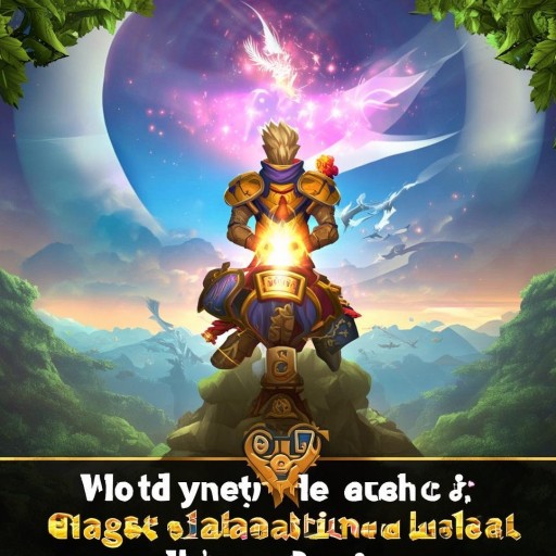 龍之谷手游圣徒加點攻略，解鎖神圣力量，打造最強角色！