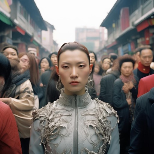 濟南偽娘現(xiàn)象背后：性別認同與社會的碰撞，你了解多少？