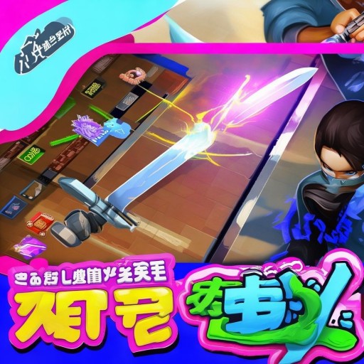 手游短劍玩法攻略大全，掌握技巧，輕松獲勝！