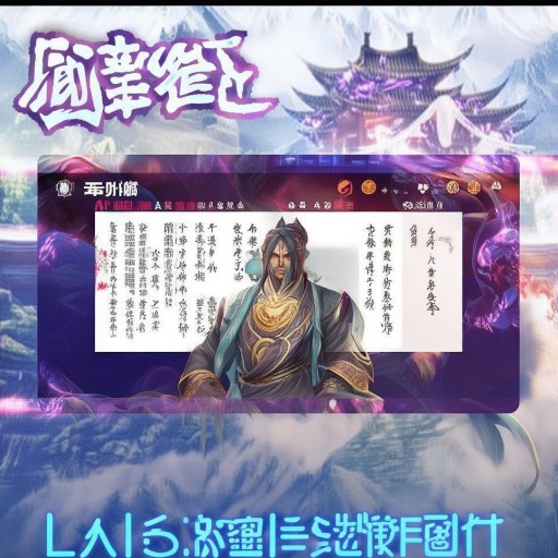 逆水寒手游安卓榜單最新，探索武俠世界的極致體驗