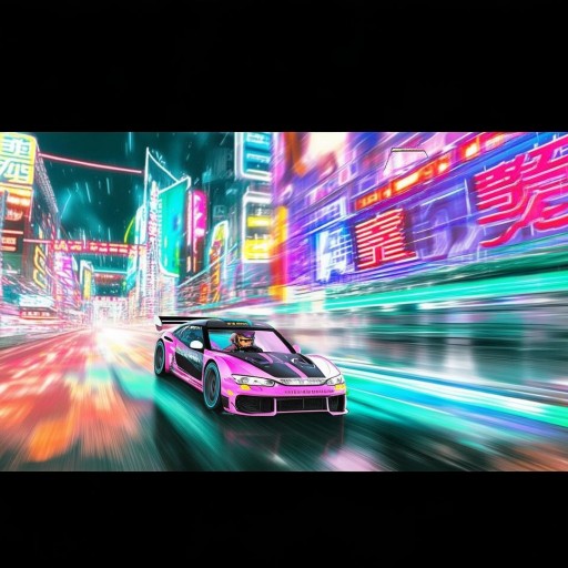 極品飛車16中文補丁：你的游戲體驗還能更爽嗎？快來挑戰(zhàn)極限