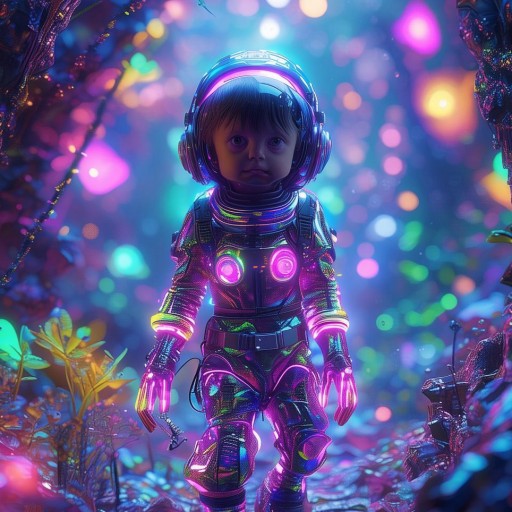 探索夢幻世界的奇妙之旅，小孩子高端游戲名字