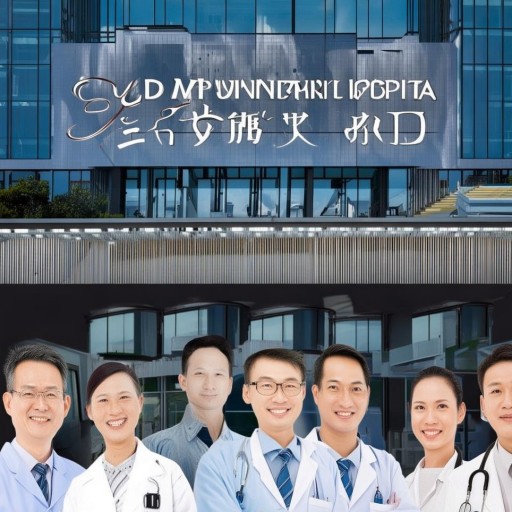 江州市云山醫(yī)院：你的健康守護者，為何選擇我們？