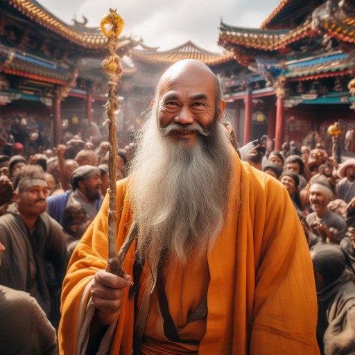 活佛濟(jì)公第三部下載：濟(jì)公如何化解新危機(jī)？你準(zhǔn)備好迎接驚喜了嗎？