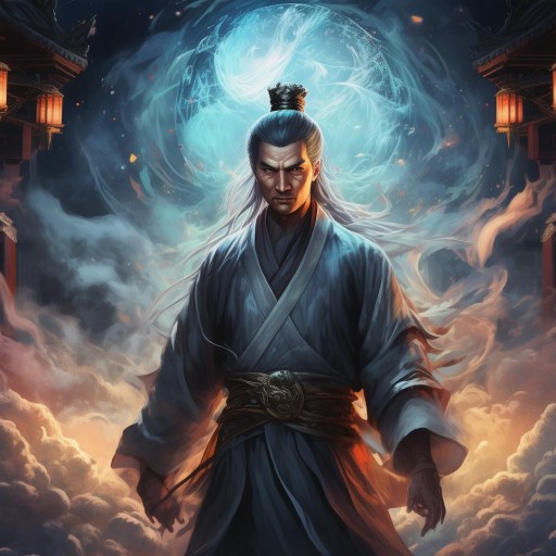 活佛濟(jì)公4：神秘力量再現(xiàn)，你是否準(zhǔn)備好迎接挑戰(zhàn)？