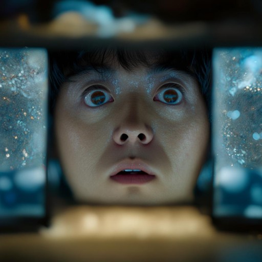 江爽八分鐘視頻揭秘：你看到了什么？真相令人震驚嗎？