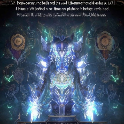 幽夢(mèng)夢(mèng)魘手游最新出裝攻略，探索未知，挑戰(zhàn)極限
