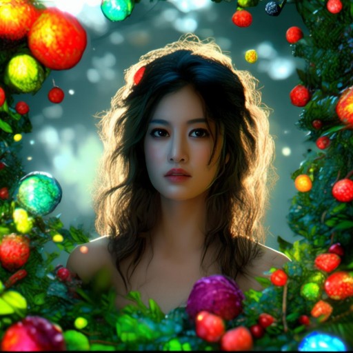 漿果兒視頻揭秘：她為何如此受歡迎？你了解她的秘密嗎？