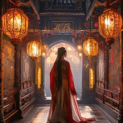漢宮春曉圖免費(fèi)獲取，你了解背后的秘密嗎？如何輕松擁有？