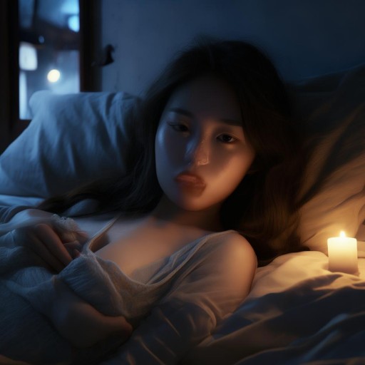 洪曉蕓深夜為何渴望母乳？背后隱藏的健康秘密你知道嗎？
