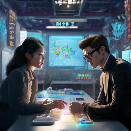 江蘇女教師如何智勝老外？在線對(duì)決背后隱藏了什么秘密？