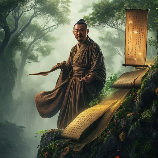 濟(jì)公全傳下載：你準(zhǔn)備好探索神秘傳奇了嗎？