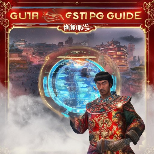 錦衣衛(wèi)手游版攻略，權(quán)謀之王策略指南