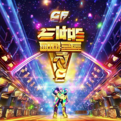 CF手游最新抽獎(jiǎng)活動(dòng)，性價(jià)比之選，助你榮耀加冕