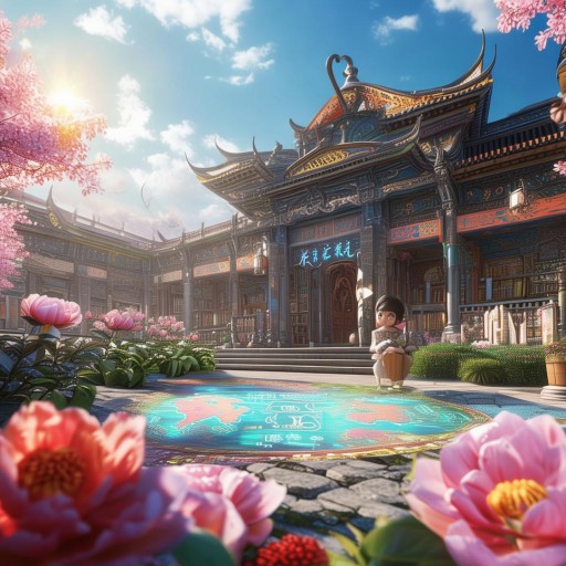 海棠文學城：你的下一本好書在哪里？文學夢想如何實現(xiàn)？