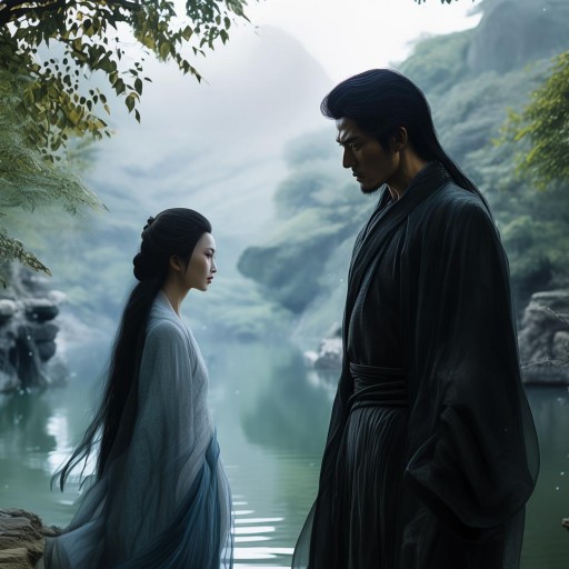江玉樓阮念笙小說免費(fèi)閱讀：愛情與命運(yùn)如何交織？真相究竟何在？
