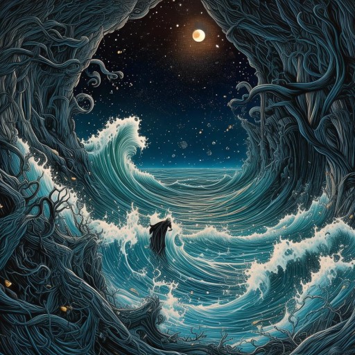 欲望之海：你能否逃脫內(nèi)心的深淵？