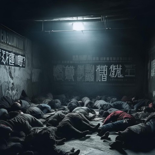 江西貴溪方艙為何睡水泥地？真相曝光，你了解多少？