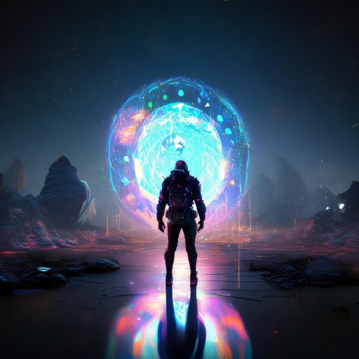 探索次世代游戲視覺盛宴，揭秘虛擬游戲畫面的奧秘