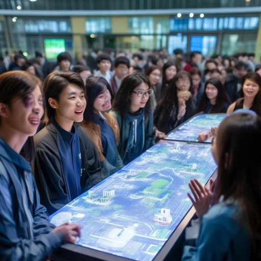 極上生徒會國語版：學生會如何改變校園？你準備好加入了嗎？