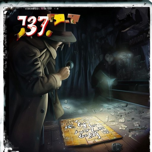 柯南727集真相揭秘：誰是真兇？你猜對了嗎？