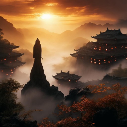 洪興大飛哥：江湖傳奇背后的真相，你敢直面嗎？