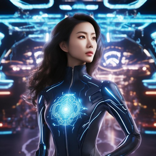 柯哲嫻：她的成功秘訣是什么？你也能做到嗎？