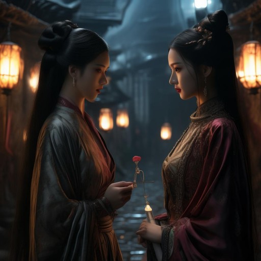 江玉樓阮念笙小說免費閱讀：愛情與背叛，你更相信哪一個？